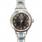 Elephant Animals Hobby Round Italian Charm Wrist Watch 562