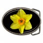 DAFFODIL Yellow Flower Cool Hobby Fun Belt Buckle 003
