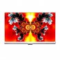 Fractal Butterfly Fly Hobby Business Credit Card Case 03