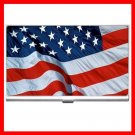 American Flag Nation Patriotic Hobby Business Credit Card Case 09