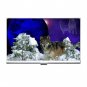 Wolf Snow Blue Moon Animals Business Credit Card Case 14