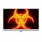 Biohazard Bio Hazard Golden Business Credit Card Case 28