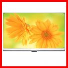 Yellow Flower Hobby Business Credit Card Case 35
