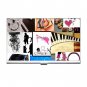 Music Is Life Fun Hobby Business Credit Card Case 45