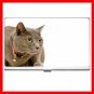 Chartreux Cat Pet Animals Hobby Business Credit Card Case 46