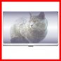 Chartreux Cat Pet Animals Hobby Business Credit Card Case 49