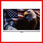 American Flag Eagle Liberty Hobby Business Credit Card Case 95