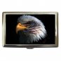 Eagle Eye American Flag Hobby Cigarette Money Case 039