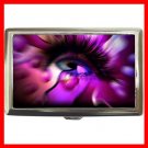 OX Eye Magic Purple Hobby Cigarette Money Case 046