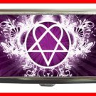 Pink Heartagram Hobby Cigarette Money Case 057