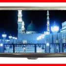 Medina Night Scenery Hobby Cigarette Money Case 088