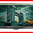 TOWER BRIDGE London Hobby Cigarette Money Case 092