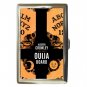 Crowley Ouija Board Hobby Fun Cigarette Money Case 098
