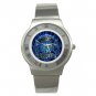 Firefighter Fire Fighter Stainless Steel Wrist Watch Unisex 143