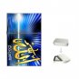 ALLAH GOD ISLAMIC Flip Top Lighter + Box New Gift 003