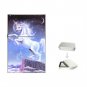 Mystic Unicorn Myth Hobby Flip Top Lighter + Box New Gift 004