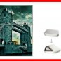 TOWER BRIDGE London Flip Top Lighter + Box New Gift 005