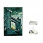 TOWER BRIDGE London Flip Top Lighter + Box New Gift 005