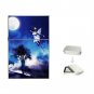 Fairy's Dreams Myth Hobby Flip Top Lighter + Box New Gift 011
