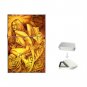 Lost Angel Myth Hobby Flip Top Lighter + Box New Gift 034