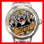 Wests Tigers Football Sports Round Italian Charm Wrist Watch 601
