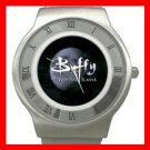 BUFFY THE VAMPIRE SLAYER Stainless Steel Wrist Watch Unisex 182