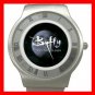 BUFFY THE VAMPIRE SLAYER Stainless Steel Wrist Watch Unisex 182