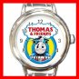 THOMAS THE TANK TRAIN KIDS Italian Charm Wrist Watch 623