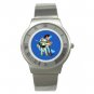 TOY STORY WOODY & BUZZ KIDS Stainless Steel Wrist Watch Unisex 189