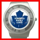 Toronto MAPLE LEAFS Collectable Stainless Steel Wrist Watch Unisex 197