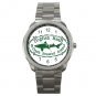 DogFish Head BEER Hobby Silvertone Sports Metal Watch 023