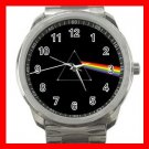 Pink Floyd Music Band Silvertone Sports Metal Watch 077