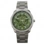 The Wiccan Rede Hobby Silvertone Sports Metal Watch 270