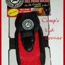 Hands FREE Sport CELL PHONE HOLDER Pouch Case RED MIP! Hands FREE Sport CELL PHONE HOLDER Pouch Case RED MIP!