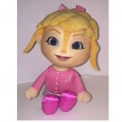 Fisher Price BRITTANY Alvin & the Chipmunks 8" Plush Doll