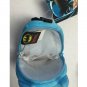 Batman Plush 4.5" Zip Pouch