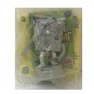 2005 Burger King SpongeBob Squarepants Lost in Time Ancient Athlete Kids Meal Toy
