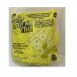 2005 Burger King SpongeBob Squarepants Lost in Time Ancient Athlete Kids Meal Toy