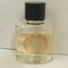 Vintage Annick Gardenia Passion Toilette .26 oz 8ml French Mini Perfume Splash
