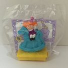 1994 Vintage McDonald's Cabbage Patch Kids Happy Meal Toy NIP 1994 Vintage McDonald's Cabbage Patch Kids Happy Meal Toy NIP