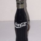 Vintage Bottle of Coca Cola Coke Keychain - FREE SHIPPING!
