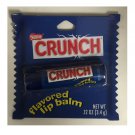 Nestle Crunch Flavored Lip Balm - FREE SHIPPING Nestle Crunch Flavored Lip Balm - FREE SHIPPING