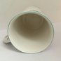 Mikasa Dino Magic High Fired Ironstone Dinosaur Coffee Mug / Child's Milk Cup