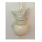 FREE SHIPPING Lenox Stand Abouts Snowman Playing a Flute Ornament