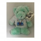FREE SHIPPING US Postal Service Special Olympics Stamp 9" Beanie Bear Plush by Wonderland FREE SHIPPING US Postal Service Special Olympics Stamp 9" Beanie Bear Plush by Wonderland