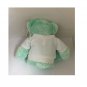 FREE SHIPPING US Postal Service Special Olympics Stamp 9" Beanie Bear Plush by Wonderland