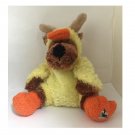 FREE SHIPPING 2005 Caribou Coffee Ducky Bou Moose Duck 8" Beanie Plush Series 2 Limited Edition FREE SHIPPING 2005 Caribou Coffee Ducky Bou Moose Duck 8" Beanie Plush Series 2 Limited Edition