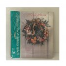FREE SHIPPING Vintage American Greetings New Address Cards & Envelopes (10ct pkg)