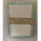 Ampad Create Your Own Designer Panel Invitations & Envelopes 15 Count