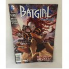 DC Comics Batgirl #31 Magazine July 2014